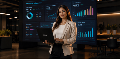 Administración y Negocios Digitales