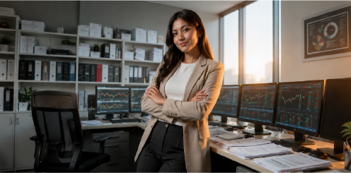 Contabilidad Tributaria Empresarial