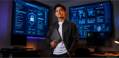 Ingeniería en Ciberseguridad